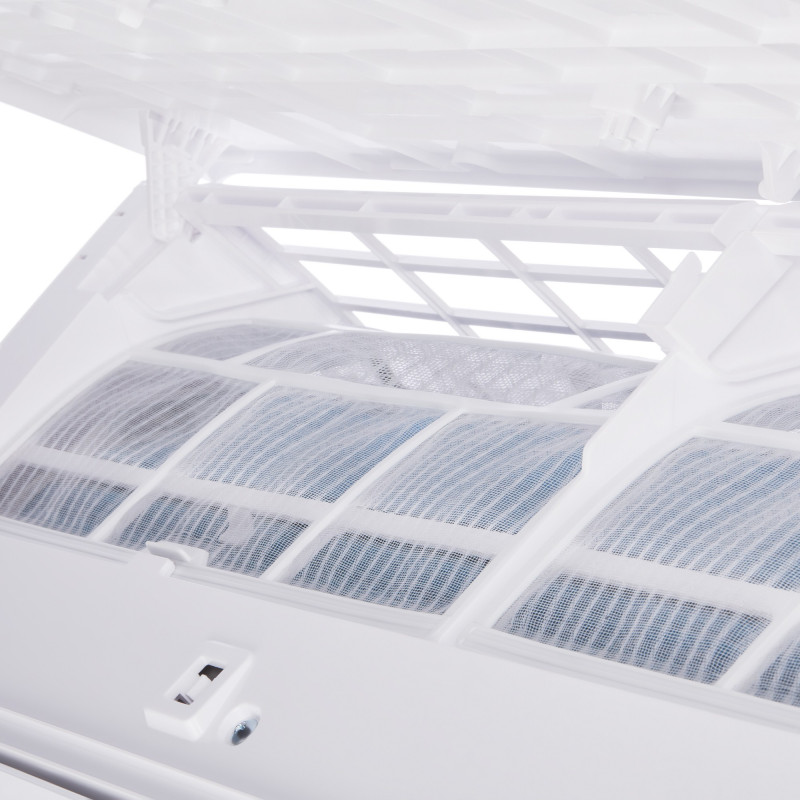 Сплит-система Electrolux Viking 2.0. Super DC Inverter EACS/I-09HVI/N8_21Y фильтр