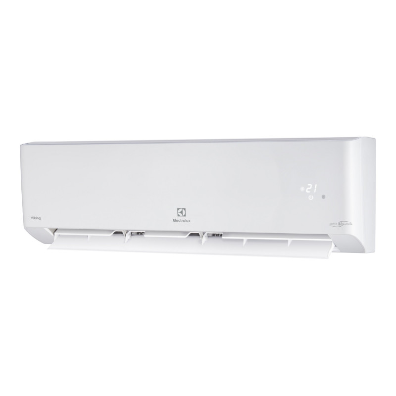 Сплит-система Electrolux Viking 2.0. Super DC Inverter EACS/I-18HVI/N8_21Y сбоку (1)