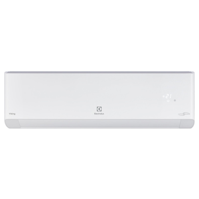 Сплит-система Electrolux Viking 2.0. Super DC Inverter EACS/I-24HVI/N8_21Y спереди