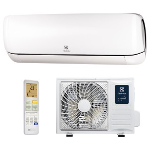 Сплит-система Electrolux Evolution Super DC Inverter EACS/I-11HEV/N3 комплектация