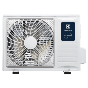 Сплит-система Electrolux Evolution Super DC Inverter EACS/I-11HEV/N3 внешний блок