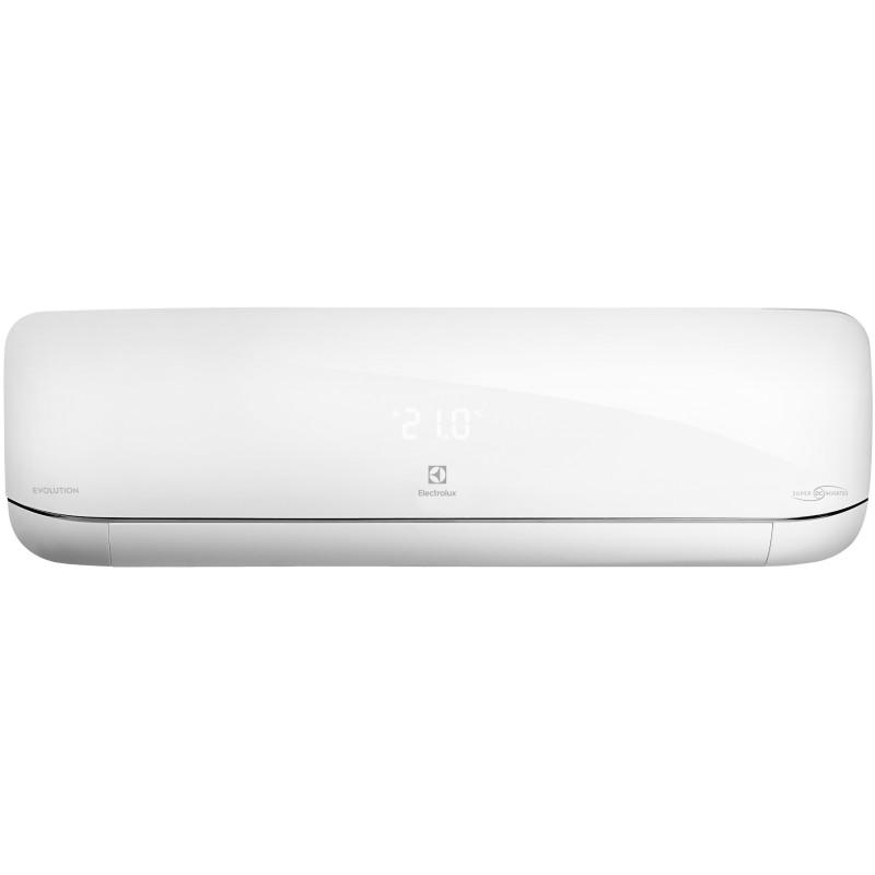 Сплит-система Electrolux Evolution Super DC Inverter EACS/I-14HEV/N3 спереди