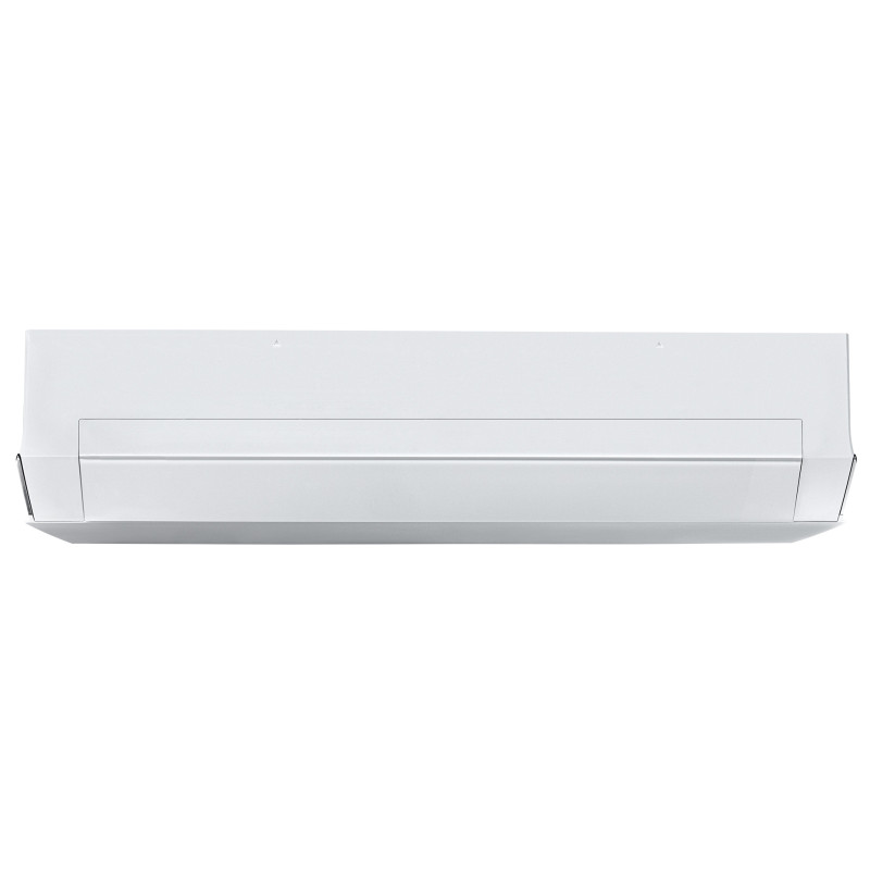 Сплит-система Electrolux Enterprise Super DC EACS/I-09HEN-WHITE/N8_24Y снизу