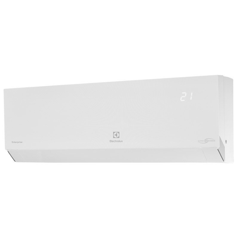 Сплит-система Electrolux Enterprise Super DC EACS/I-12HEN-WHITE/N8_24Y