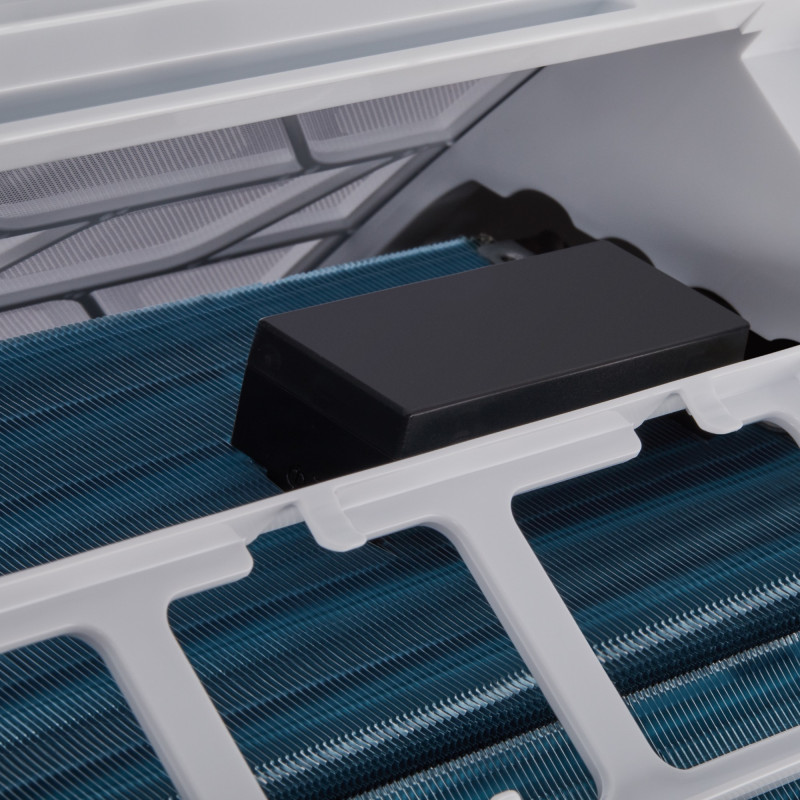 Сплит-система Electrolux Enterprise Super DC EACS/I-12HEN-WHITE/N8_24Y фильтр