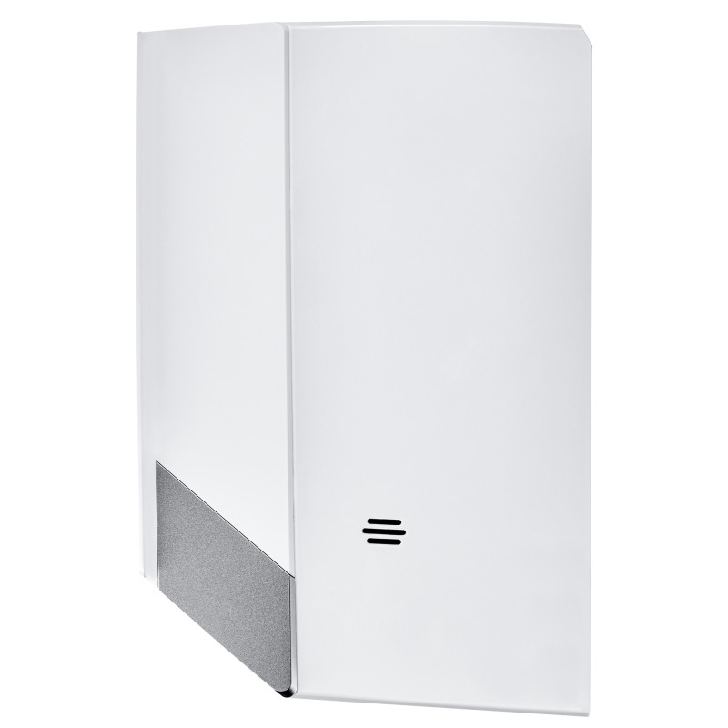 Сплит-система Electrolux Enterprise Super DC EACS/I-18HEN-WHITE/N8_24Y сбоку