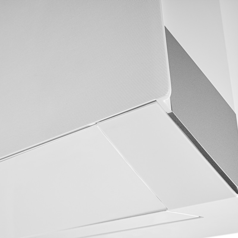 Сплит-система Electrolux Enterprise Super DC EACS/I-18HEN-WHITE/N8_24Y вблизи