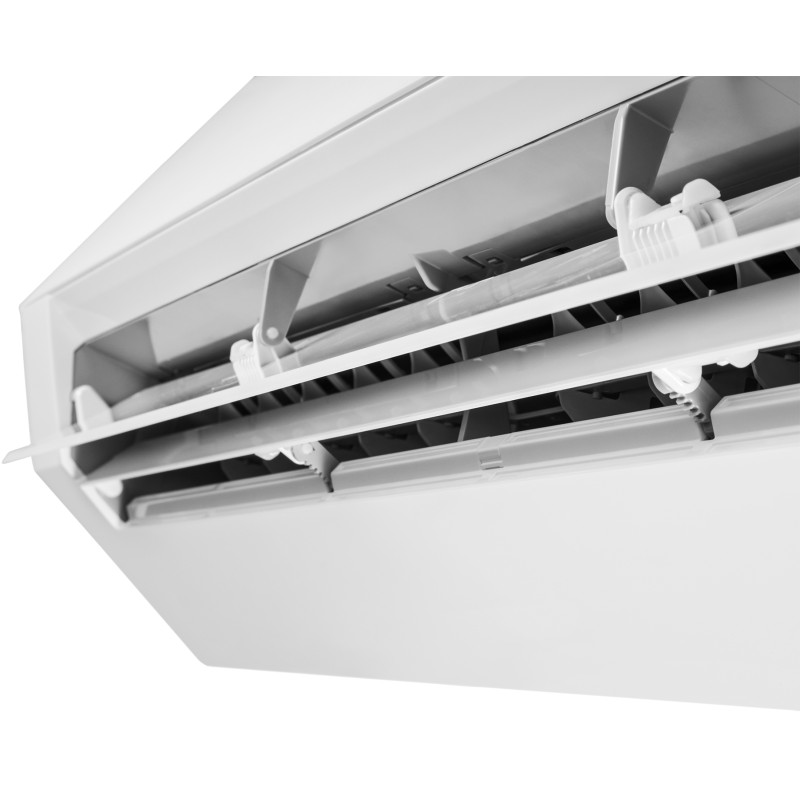 Сплит-система Electrolux Enterprise Super DC EACS/I-18HEN-WHITE/N8_24Y жалюзи