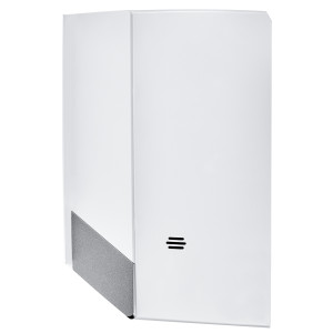 Сплит-система Electrolux Enterprise Super DC EACS/I-18HEN-WHITE/N8_24Y сбоку