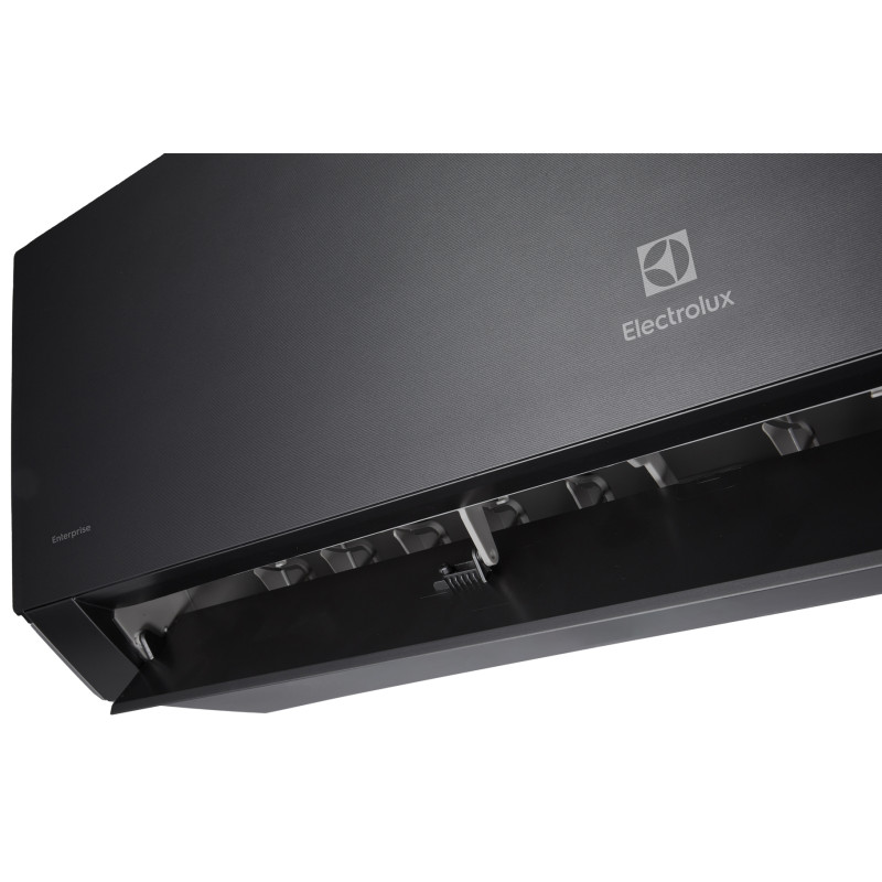 Сплит-система Electrolux Enterprise Super DC Inverter EACS/I-09HEN-BLACK/N8_24Y жалюзи