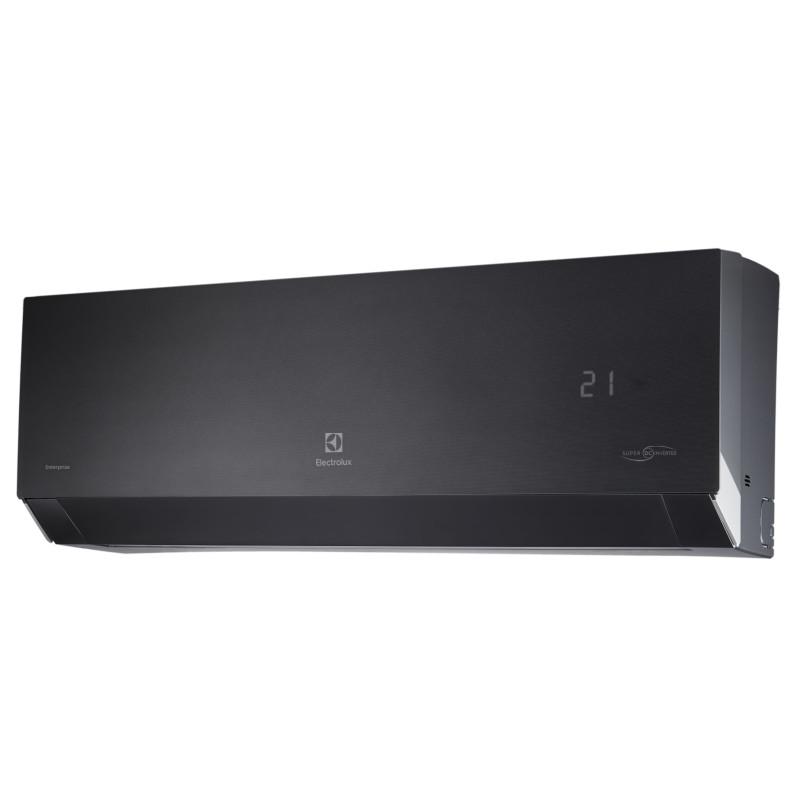 Сплит-система Electrolux Enterprise Super DC Inverter EACS/I-24HEN-BLACK/N8_24Y