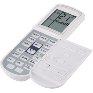 Сплит-система Electrolux Skandi EACS-07HSK/N3_24Y пульт сбоку