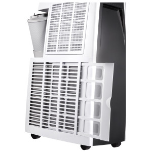 Мобильный кондиционер Electrolux Cool Power EACM-16 HP/N3 сзади (1)