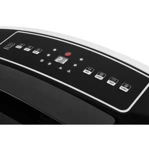 Мобильный кондиционер Electrolux Cool Power EACM-16 HP/N3 сверху (1)