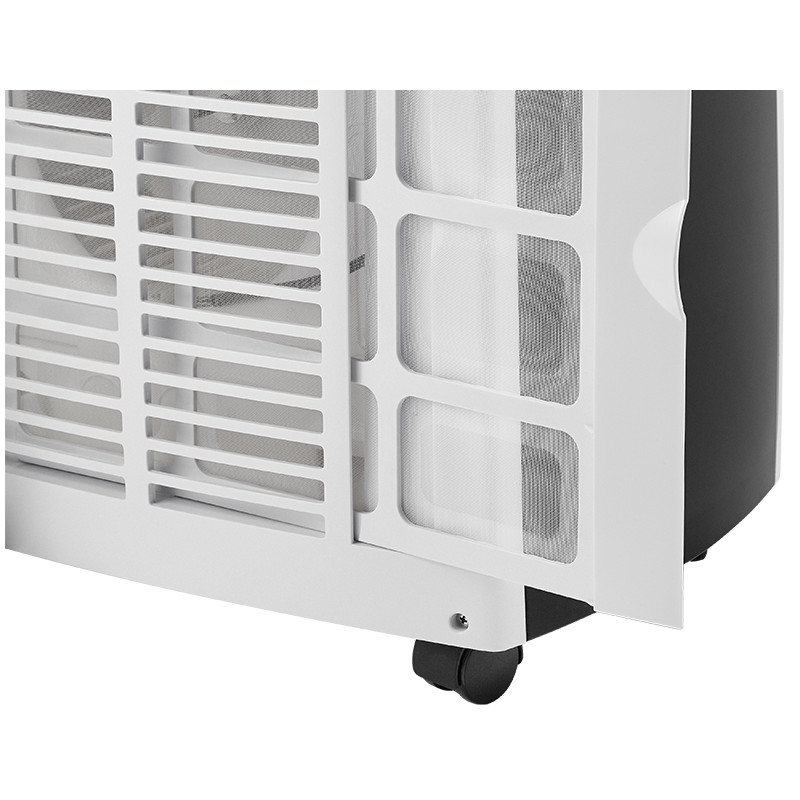 Мобильный кондиционер Electrolux Cool Power EACM-18 HP/N3 вблизи