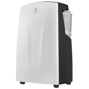 Мобильный кондиционер Electrolux Cool Power EACM-18 HP/N3 сбоку