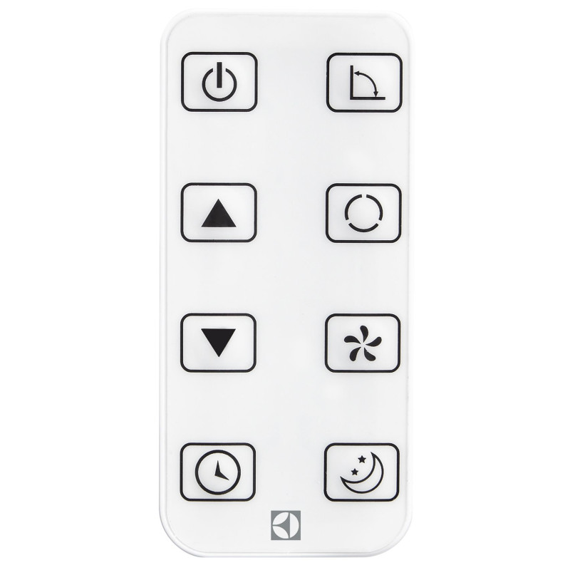 Мобильный кондиционер Electrolux Bliss Art EACM-09 GT/N6 пульт