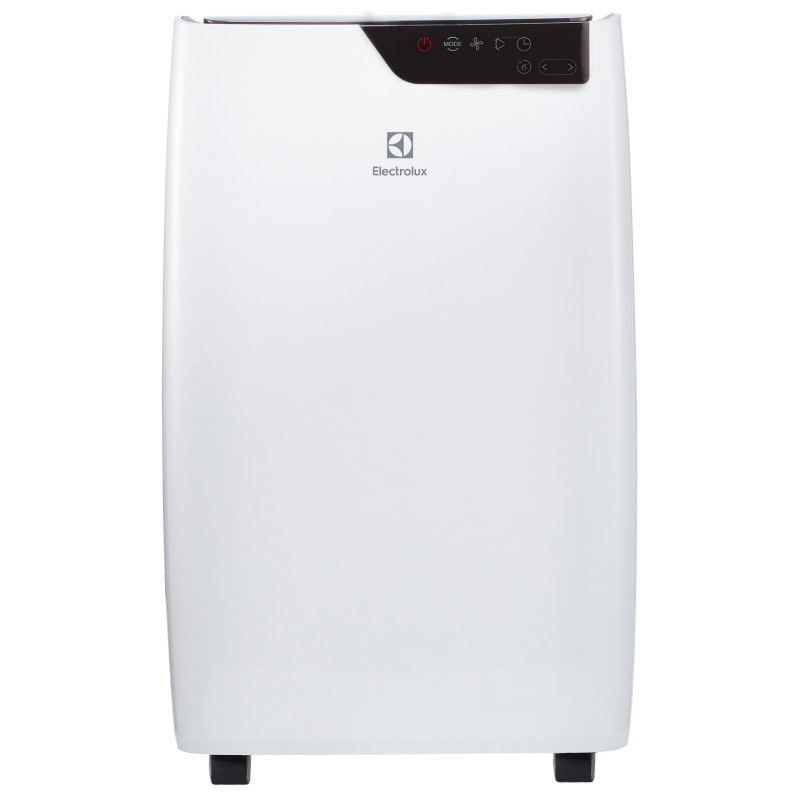 Мобильный кондиционер Electrolux Bliss Art EACM-09 GT/N6 спереди