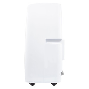Мобильный кондиционер Electrolux Bliss Art EACM-09 GT/N6 сбоку