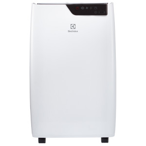 Мобильный кондиционер Electrolux Bliss Art EACM-09 GT/N6 спереди