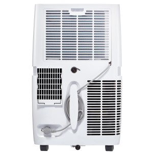 Мобильный кондиционер Electrolux Bliss Art EACM-09 GT/N6 сзади