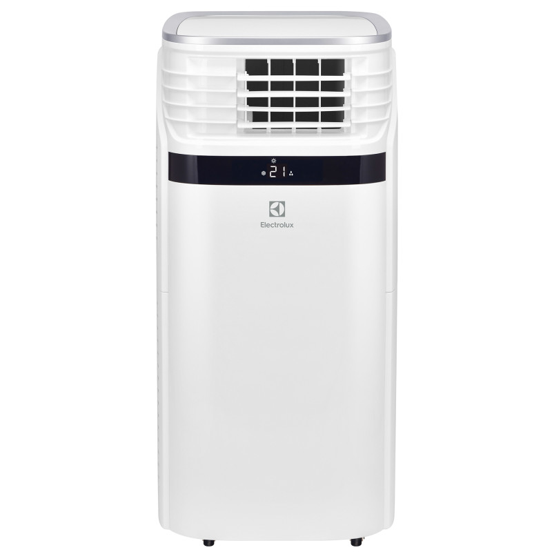 Мобильный кондиционер Electrolux Ice Column EACM-20 JK/N3 спереди