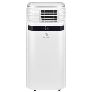 Мобильный кондиционер Electrolux Ice Column EACM-20 JK/N3 спереди