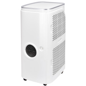 Мобильный кондиционер Electrolux Ice Column EACM-20 JK/N3 сбоку