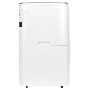 Мобильный кондиционер Electrolux Ice Column EACM-22 JK/N3 сбоку (2)