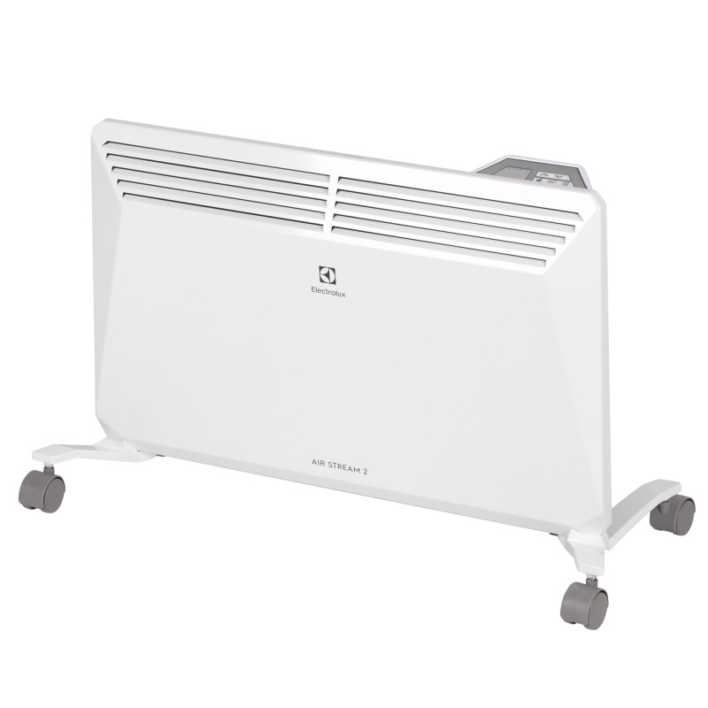 Конвектор Electrolux ECH/AS2 -1500 ER под углом