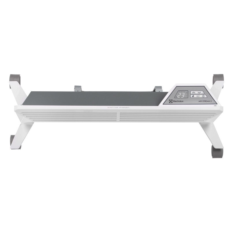 Конвектор Electrolux ECH/AS2 -1500 ER сверху