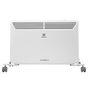 Конвектор Electrolux ECH/AS2 -1500 ER спереди