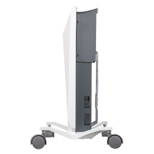 Конвектор Electrolux ECH/AS2 -1500 ER сбоку