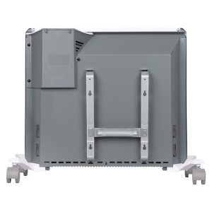 Конвектор Electrolux ECH/AS2 -1500 ER сзади