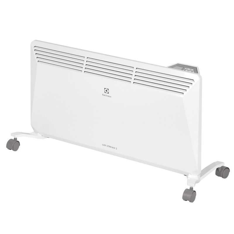 Конвектор Electrolux ECH/AS2 -2000 ER под углои