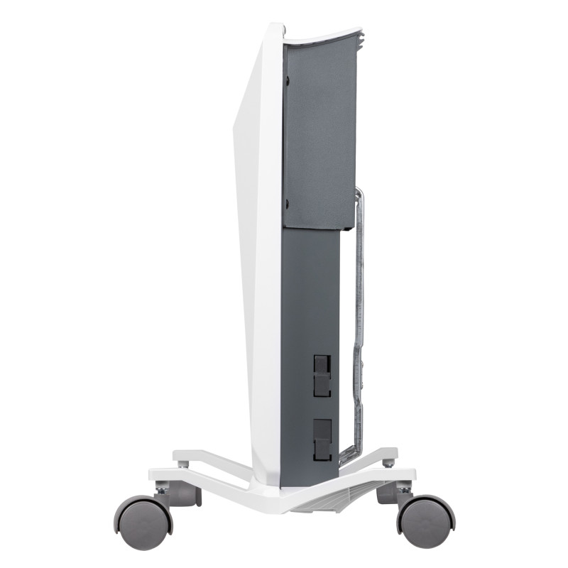 Конвектор Electrolux ECH/AS2 -1000 MR сбоку