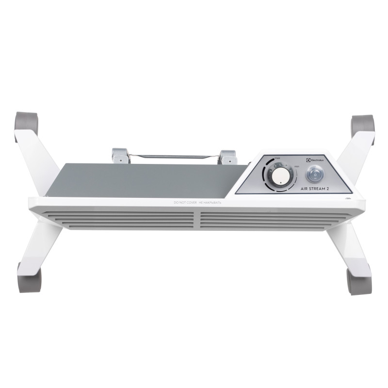 Конвектор Electrolux ECH/AS2 -1000 MR сверху