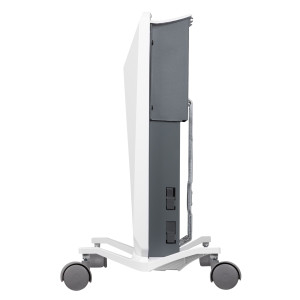 Конвектор Electrolux ECH/AS2 -1000 MR сбоку