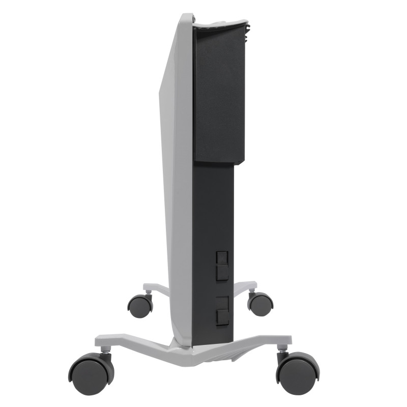 Конвектор Electrolux ECH/AS2 -1500 MR сбоку