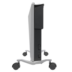 Конвектор Electrolux ECH/AS2 -1500 MR сбоку