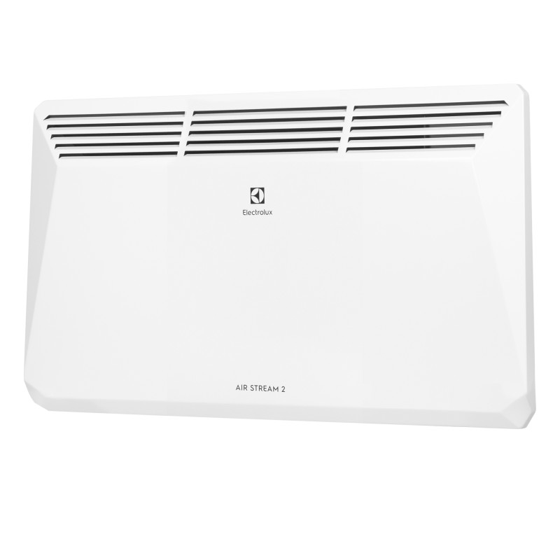 Конвектор Electrolux ECH/AS2 -2000 MR нагревательный элемент сбоку