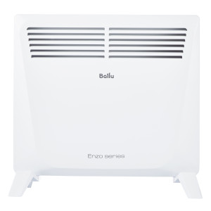 Конвектор Ballu Enzo BEC/EZMR-500 спереди