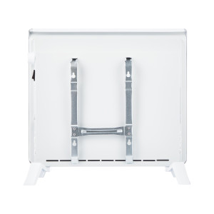 Конвектор Ballu Enzo BEC/EZMR-500 сзади