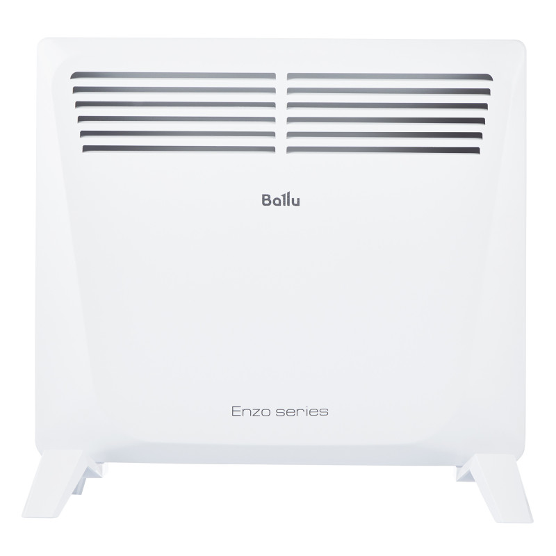 Конвектор Ballu Enzo BEC/EZMR-1000 спереди