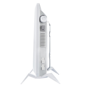 Конвектор Ballu Enzo BEC/EZMR-1000 сбоку