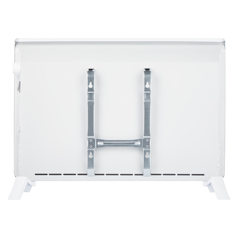 Конвектор Ballu Enzo BEC/EZMR-1500 сзади