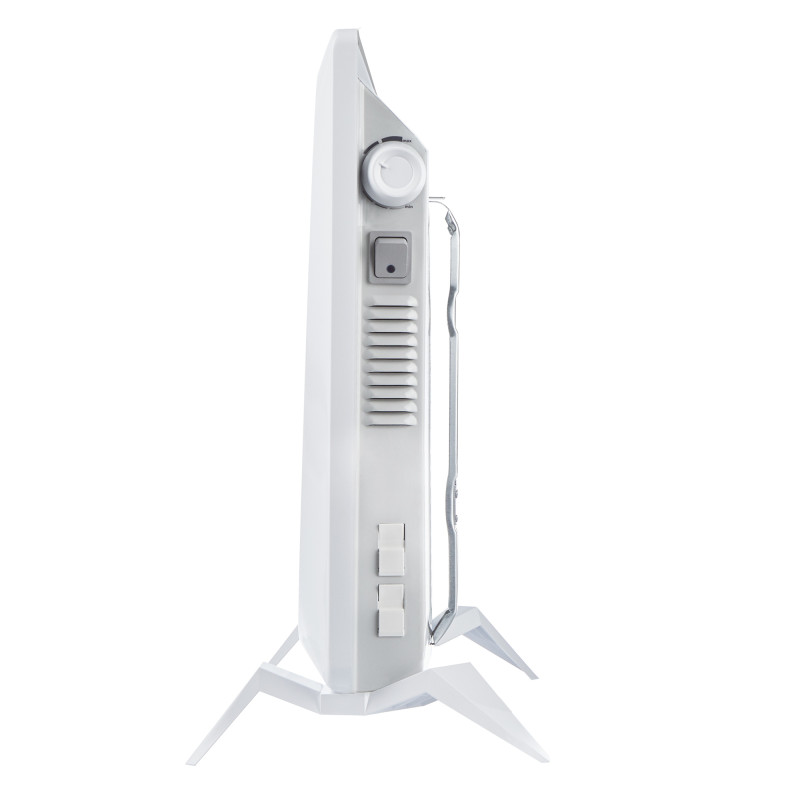 Конвектор Ballu Enzo BEC/EZMR-2000 сбоку