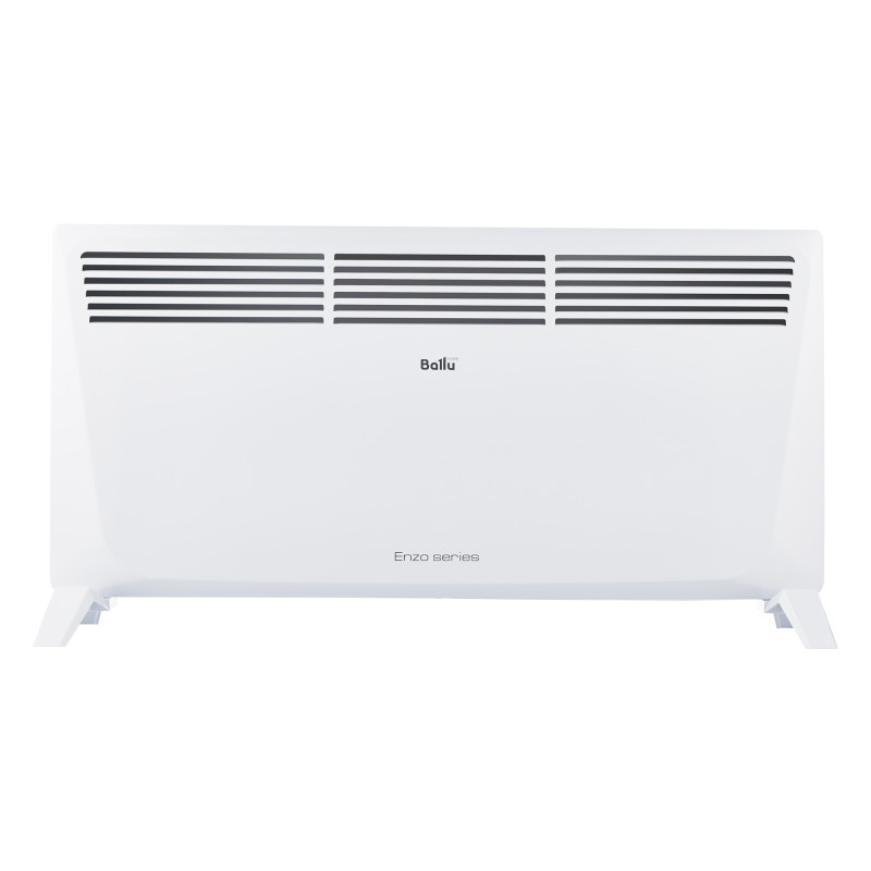 Конвектор Ballu Enzo BEC/EZMR-2000 спереди