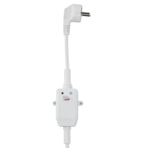 Водонагреватель Ballu BWH/S 30 Artendo DH комплектующие (2)