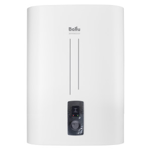 Водонагреватель Ballu BWH/S 30 Artendo DH спереди